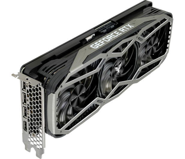Gainward GeForce RTX 3070 Ti Phoenix 8GB GDDR6X - 658544 - zdjęcie 3
